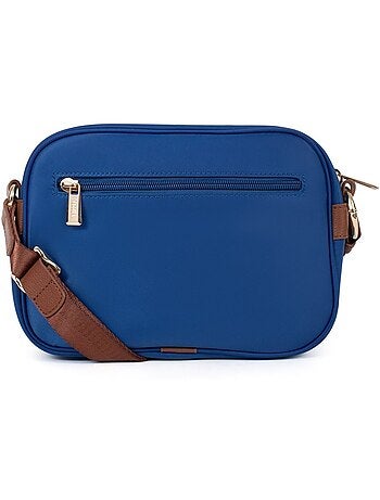 FIONA - Bolso bandolera - Material repelente al agua