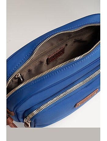 FIONA - Bolso bandolera - Material repelente al agua