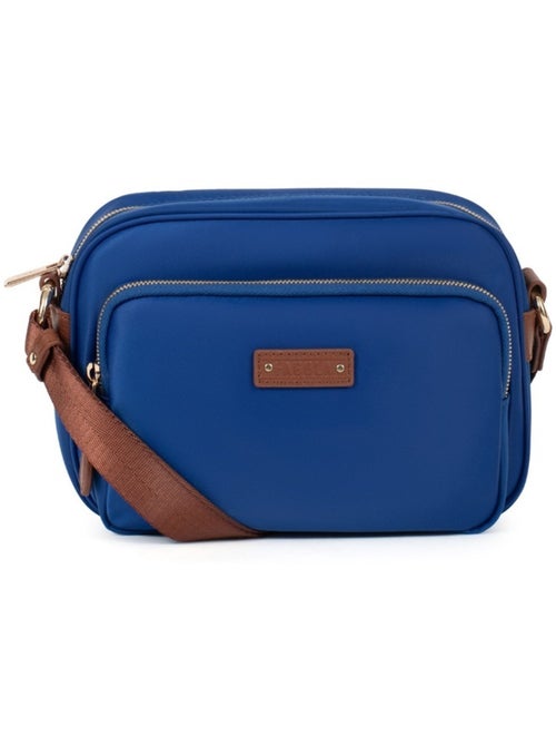 FIONA - Bolso bandolera - Material repelente al agua - Kiabi