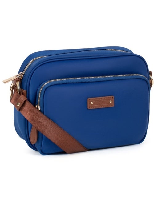 FIONA - Bolso bandolera - Material repelente al agua - Kiabi