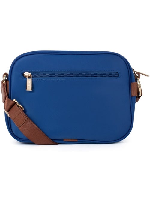 FIONA - Bolso bandolera - Material repelente al agua - Kiabi