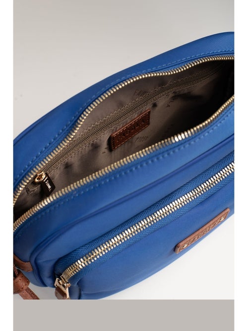 FIONA - Bolso bandolera - Material repelente al agua - Kiabi