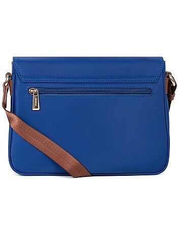 FIONA - Bolso bandolera - Material repelente al agua