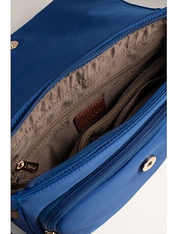 FIONA - Bolso bandolera - Material repelente al agua