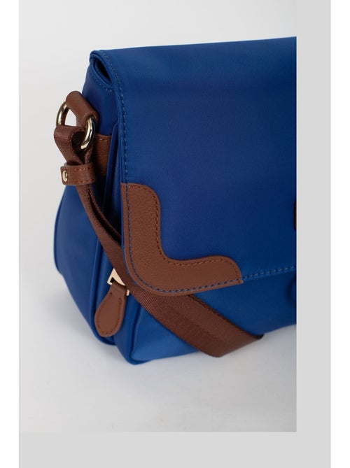 FIONA - Bolso bandolera - Material repelente al agua - Kiabi