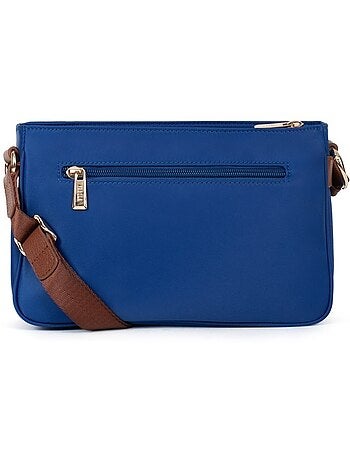 FIONA - Bolso bandolera - Material repelente al agua