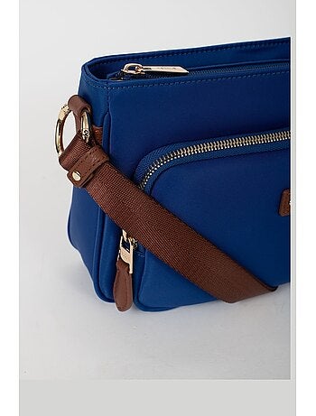 FIONA - Bolso bandolera - Material repelente al agua