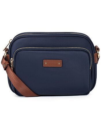 FIONA - Bolso bandolera - Material repelente al agua