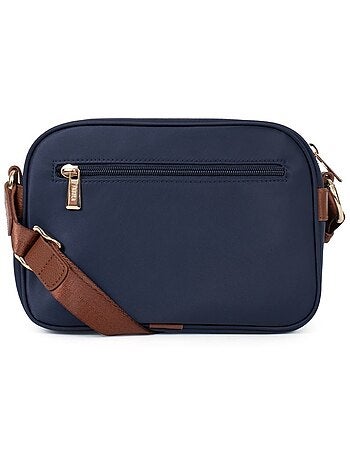 FIONA - Bolso bandolera - Material repelente al agua