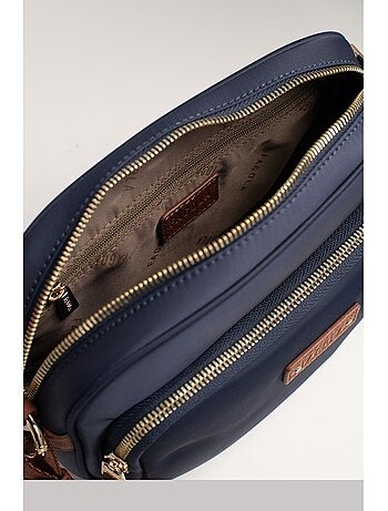 FIONA - Bolso bandolera - Material repelente al agua