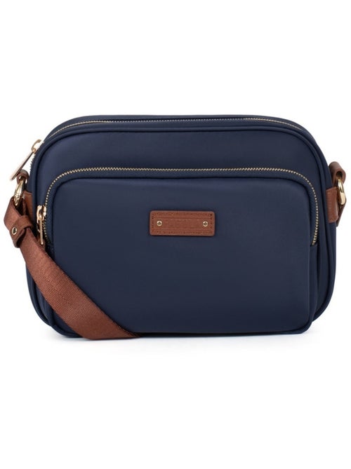 FIONA - Bolso bandolera - Material repelente al agua - Kiabi