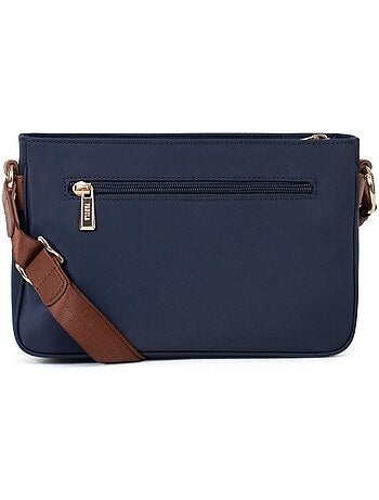 FIONA - Bolso bandolera - Material repelente al agua