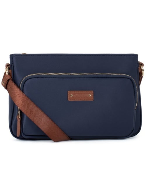 FIONA - Bolso bandolera - Material repelente al agua - Kiabi