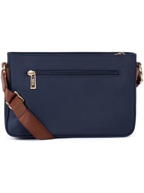 FIONA - Bolso bandolera - Material repelente al agua - Kiabi