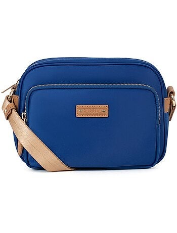 FIONA - Bolso bandolera - Material repelente al agua