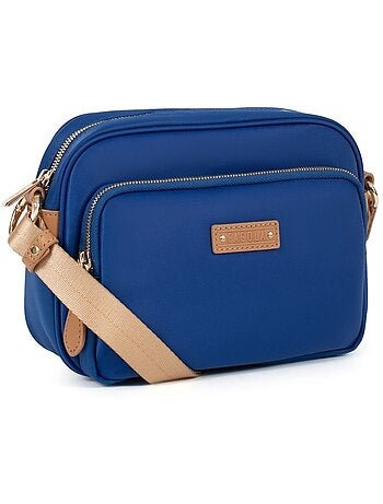 FIONA - Bolso bandolera - Material repelente al agua