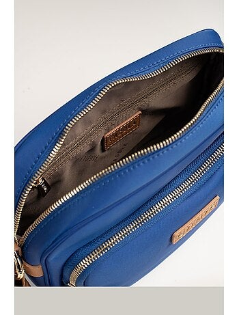 FIONA - Bolso bandolera - Material repelente al agua