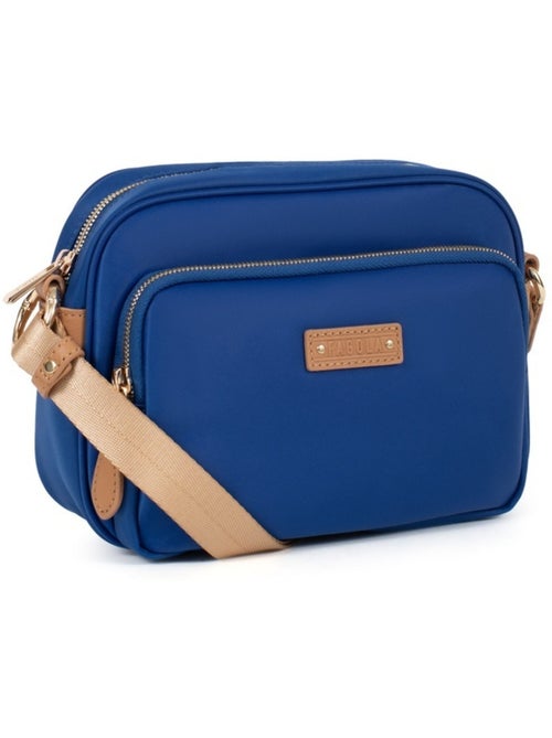 FIONA - Bolso bandolera - Material repelente al agua - Kiabi