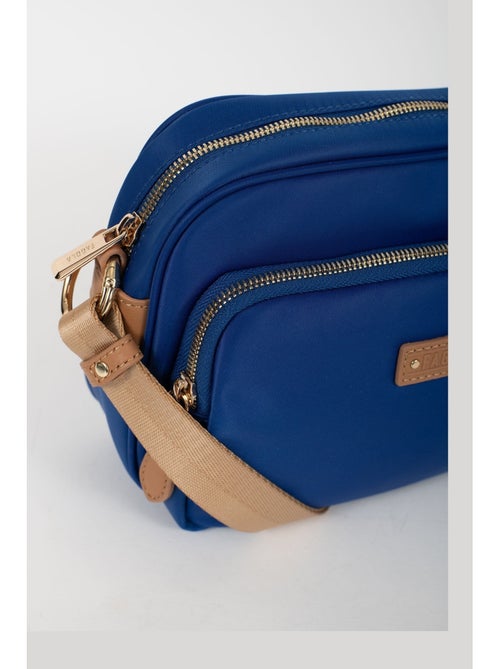 FIONA - Bolso bandolera - Material repelente al agua - Kiabi