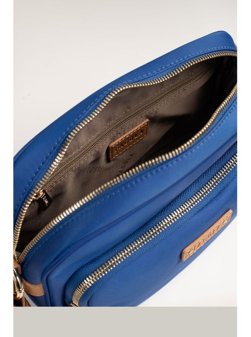 FIONA - Bolso bandolera - Material repelente al agua - Kiabi
