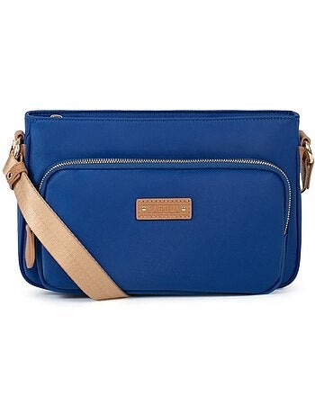 FIONA - Bolso bandolera - Material repelente al agua