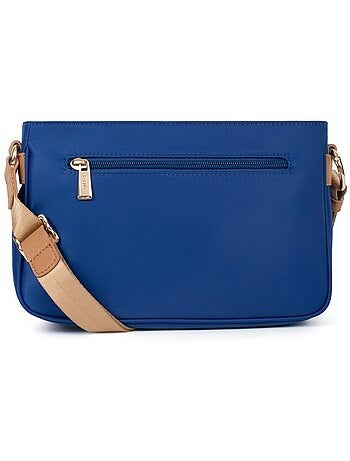 FIONA - Bolso bandolera - Material repelente al agua