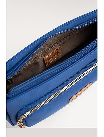 FIONA - Bolso bandolera - Material repelente al agua