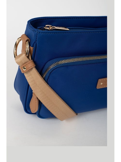 FIONA - Bolso bandolera - Material repelente al agua - Kiabi