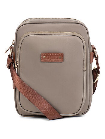 FIONA - Bolso bandolera - Material repelente al agua