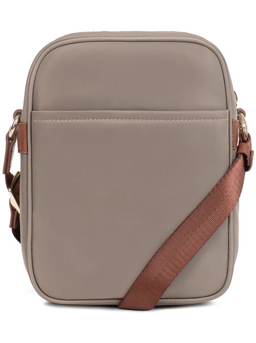 FIONA - Bolso bandolera - Material repelente al agua - Kiabi