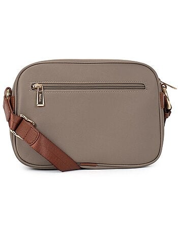 FIONA - Bolso bandolera - Material repelente al agua