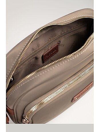 FIONA - Bolso bandolera - Material repelente al agua