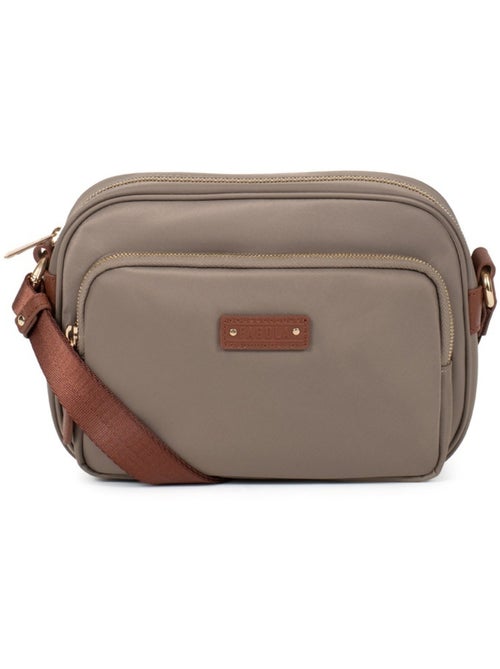 FIONA - Bolso bandolera - Material repelente al agua - Kiabi