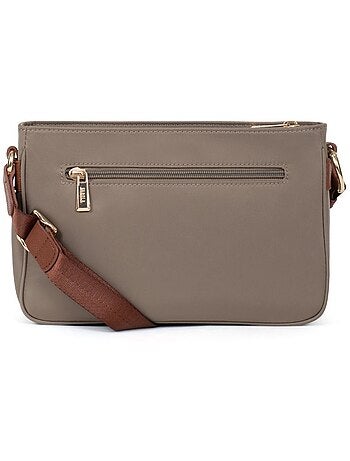 FIONA - Bolso bandolera - Material repelente al agua