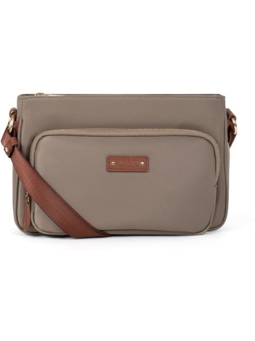FIONA - Bolso bandolera - Material repelente al agua - Kiabi