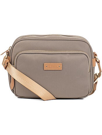 FIONA - Bolso bandolera - Material repelente al agua