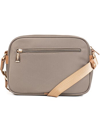 FIONA - Bolso bandolera - Material repelente al agua