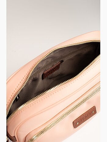 FIONA - Bolso bandolera - Material repelente al agua
