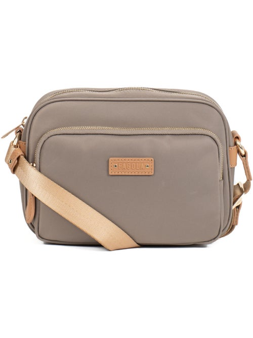 FIONA - Bolso bandolera - Material repelente al agua - Kiabi