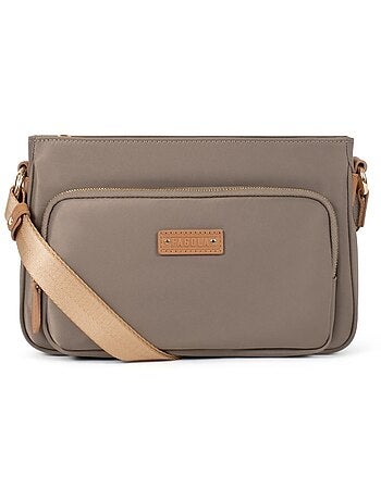 FIONA - Bolso bandolera - Material repelente al agua