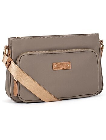 FIONA - Bolso bandolera - Material repelente al agua