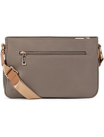 FIONA - Bolso bandolera - Material repelente al agua