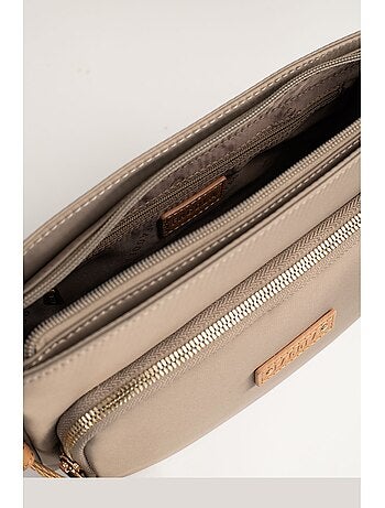 FIONA - Bolso bandolera - Material repelente al agua