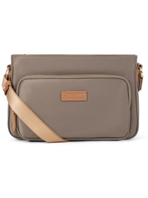 FIONA - Bolso bandolera - Material repelente al agua - Kiabi