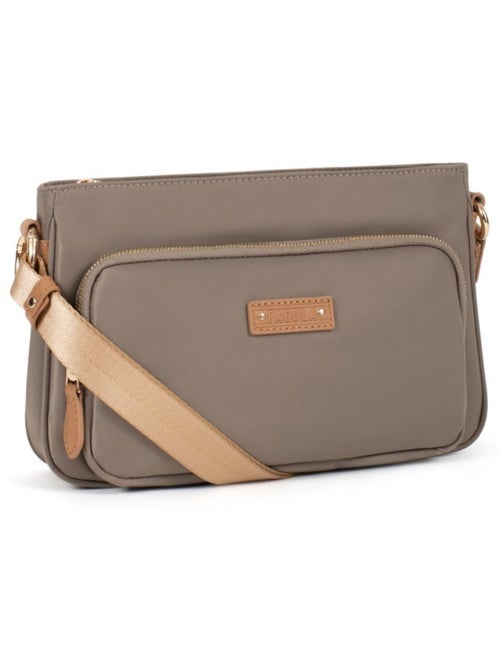 FIONA - Bolso bandolera - Material repelente al agua - Kiabi