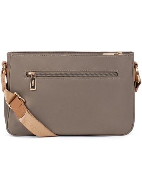 FIONA - Bolso bandolera - Material repelente al agua - Kiabi