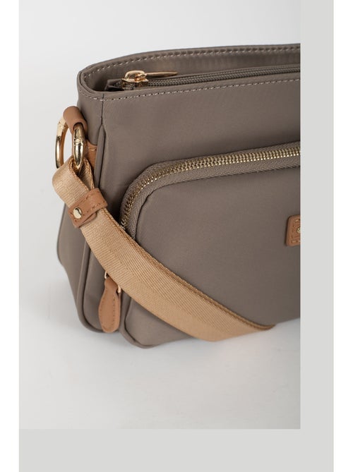 FIONA - Bolso bandolera - Material repelente al agua - Kiabi