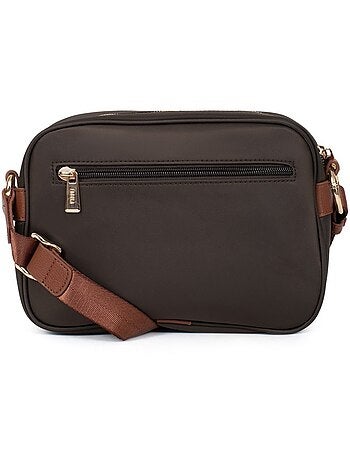 FIONA - Bolso bandolera - Material repelente al agua