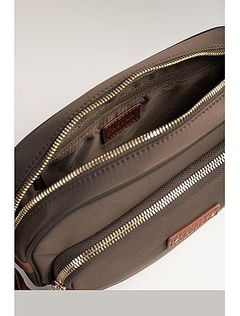 FIONA - Bolso bandolera - Material repelente al agua