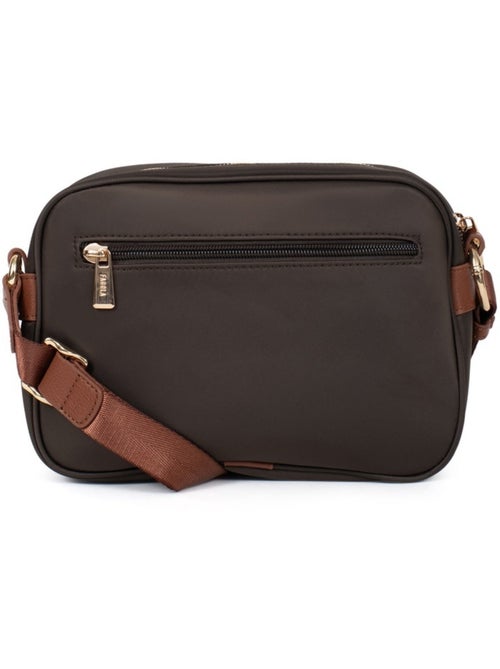 FIONA - Bolso bandolera - Material repelente al agua - Kiabi